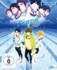 Free! - Road to the World - The Dream Produktbild-Vorschau 1