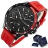Tommy Hilfiger BANK 1791722 Herrenarmbanduhr Produktbild-Vorschau 9