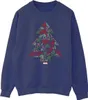 Marvel - "Avengers" Sweatshirt für Herren BI35678 (XXL) Produktbild-Vorschau 1