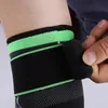Tennisarmbandage, Stabilisator, verstellbarer Riemen, Produktbild-Vorschau 10