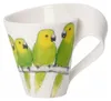 Mug perroquet Villeroy et Boch 300 ml Newwave Caffe Voir les images du produit 4