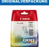 Original Multipack für Canon Pixma IP4200/IP5200/IP5200R Produktbild-Vorschau 14