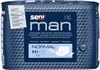 Seni Man Cuscinetti normali 15 pezzi Anteprima dell’immagine prodotto 3