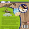 SES Explore Dinosaur Excavation 25028 50287 Náhled obrázku produktu 9