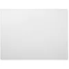 Durable Desk Mat PP Contoured Edges 530x400mm Transparent Náhľad obrázku produktu 11
