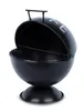 Aschenbecher Garten Eisen Kugelgrill BBQ Smoke Produktbild-Vorschau 3