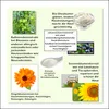 Cristinen Moor Bio Ringelblumensalbe 50 ml I Naturkosmetik, Produktbild-Vorschau 3