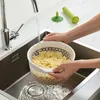 Joseph Joseph Spindola Salatschleuder grün Produktbild-Vorschau 25
