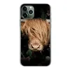 MuchoWow® Handyhülle Schutzhülle Hülle für iPhone 11 Pro Produktbild-Vorschau 1