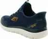 Skechers Summits Top Rate tréningová obuv modrá Náhľad obrázku produktu 22