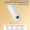 Baby Flaschenwärmer 400ml, 18000mAh Akku, 8 Min Produktbild-Vorschau 3