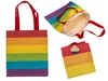 OOTB Sac en coton Pride env. 35 x 40 cm Voir les images du produit 4