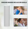 Naturewater CTO-10B Aktivkohle Block Filter 10 Zoll (254 Produktbild-Vorschau 5