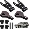 Zdvíhacia súprava Lift Kit 1"-3" zadný zdvihák pre Dodge Náhľad obrázku produktu 10
