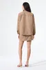 Garcia N260292_ladies jacket soft taupe M Produktbild-Vorschau 4