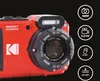 Outdoor Kamera Pixpro WPZ2 rot Produktbild-Vorschau 22