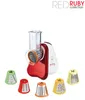 Moulinex DJ 756 G Fresh Express Plus Productafbeelding-voorbeeld 17