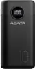ADATA P10000QCD, 10000 mAh, Lithium-ion (Li-ion), Quick Náhled obrázku produktu 1