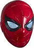 Marvel Legends elektronická helma Iron Spider Náhled obrázku produktu 2