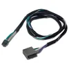FOCAL IY-AC IMPULSE 4.320 ISO-Adapterkabel Produktbild-Vorschau 2