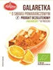 GLUTENFREIES -ORANGENGELEE 40 g - AMYLON mit Agar Produktbild-Vorschau 5
