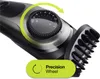 BRAUN 282051 BRAUN BT7220 BeardTrimmer 7 Haarschneider Anteprima dell’immagine prodotto 3