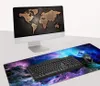 A computer monitor, keyboard, and mousepad are displayed on a white surface. Náhľad obrázku produktu
