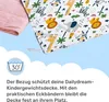 Gewichtsdeckenbezug für Kinder aus 100% Baumwolle, Edition Produktbild-Vorschau 2