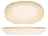 Bonna servírovacia miska - Patera - porcelán - 24x14 cm Náhľad obrázku produktu 1