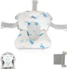 Moni Baby-Badekissen Sea Stars HA-B48, Badeauflage, Produktbild-Vorschau 2