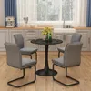 A dining set in a kitchen setting. Anteprima dell’immagine prodotto