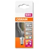 Osram LED Filament Leuchtmittel Tropfen 5W = 40W E14 klar Produktbild-Vorschau 14