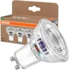 3x Żarówka LED PAR16 Reflektor GU10 2.5W = 50W 450lm 4000K Podgląd zdjęcia produktu 5