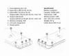 SWISSTEN Power Bank 10000mAh ALL-IN-ONE Li-Pol 5/9/12V Voir les images du produit 2