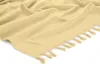 Walra Hamam Towel Soft Baumwolle (100x180cm) Taupe Produktbild-Vorschau 14