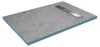 Piatto doccia Marwell Showerboard, con canale di scarico, Anteprima dell’immagine prodotto 2