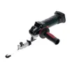 Metabo Akku-Bandfeile BF 18 LTX 90 Produktbild-Vorschau 5