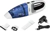Eta ETA144290000 handheld vacuum Blue, White Bagless Voir les images du produit 13