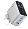 Anker B121BG41, Drinnen, AC, Silber Produktbild-Vorschau 1