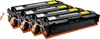 Toner Set geeignet für HP Color LaserJet Pro 3202 dn Color Produktbild-Vorschau 5