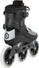 Powerslide Inlineskates Swell Nite 125 46 Produktbild-Vorschau 3