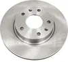 2x MASTER-SPORT Bremsscheibe 24012101141-PCS-MS vorne 51mm Produktbild-Vorschau 2