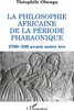 Die afrikanische Philosophie der Pharaonenzeit Produktbild-Vorschau 2
