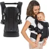 Marsupio Fillikid Walk 4in1 - Nero Anteprima dell’immagine prodotto 1