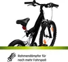 Galano FS180 Vélo enfant 20 pouces à partir de 6 ans Voir les images du produit 6
