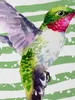 style3 Kolibri Kinder T-Shirt regenwald dschungel sommer Produktbild-Vorschau 2
