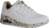 SKECHERS UNO-LOVING LOVE Sneaker Damen weiss 38 Produktbild-Vorschau 31