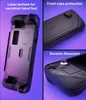 JSAUX ModCase Základní kryt pro Steam Deck s vestavěným Náhled obrázku produktu 5