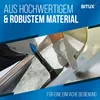 Bituxx Falzzangen Set 3-tlg. Blau MS-16202 Produktbild-Vorschau 3
