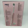 Oral B Pro3 Elektrische Zahnbürste Schallzahnbürste Zahn Produktbild-Vorschau 63